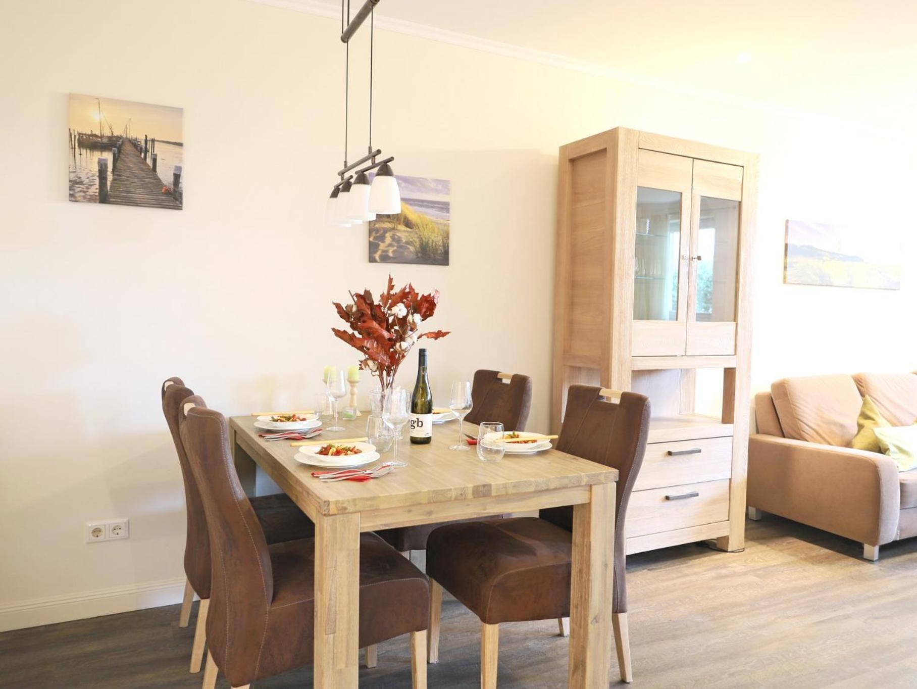 Bomhoffstr. 17, Whg. 13 Daire Westerland Dış mekan fotoğraf
