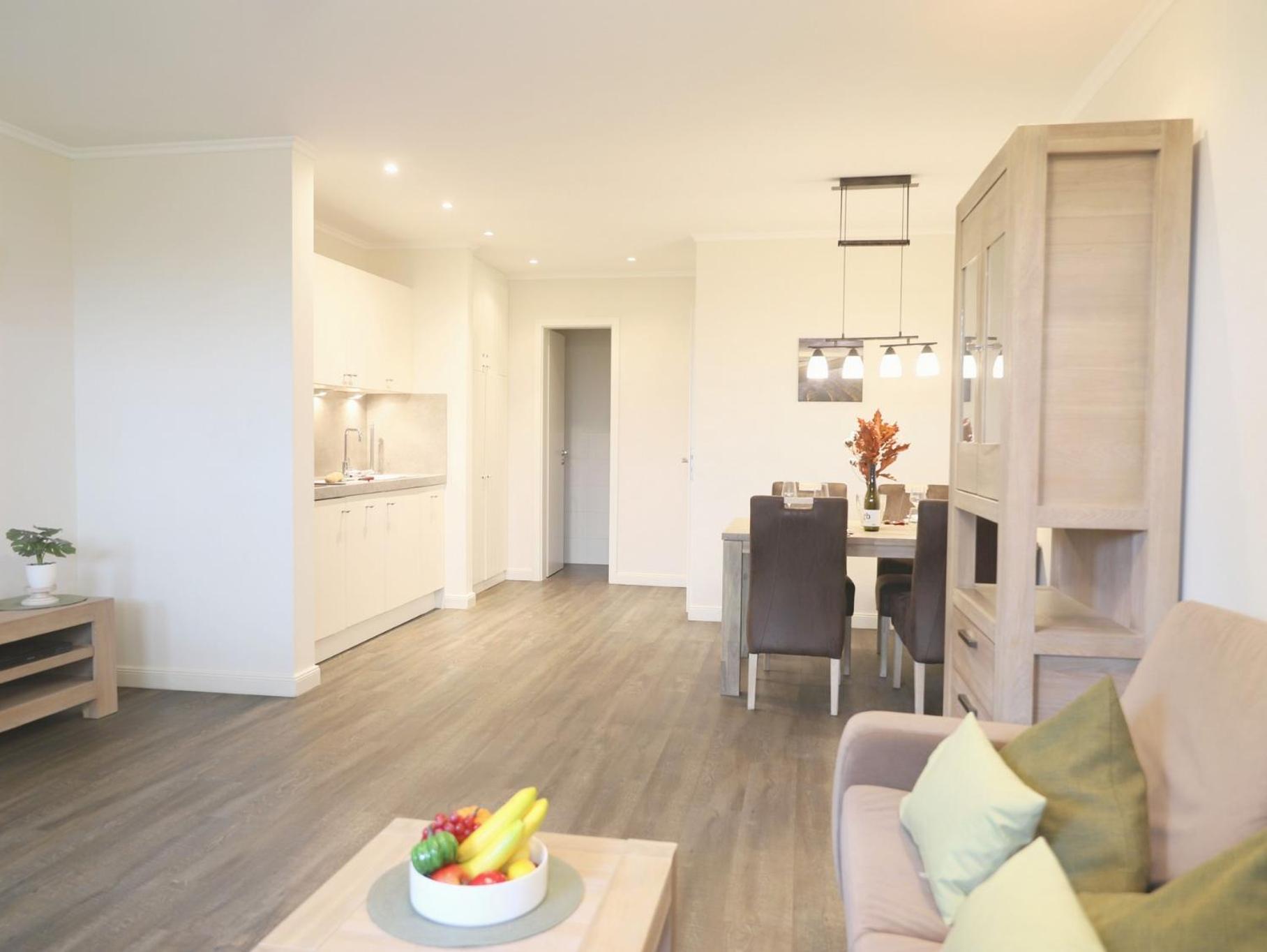Bomhoffstr. 17, Whg. 13 Daire Westerland Dış mekan fotoğraf