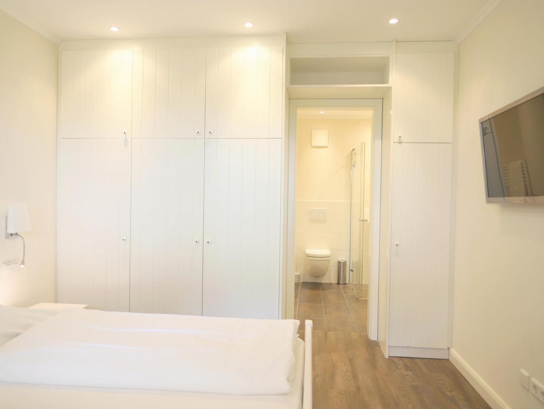 Bomhoffstr. 17, Whg. 13 Daire Westerland Dış mekan fotoğraf