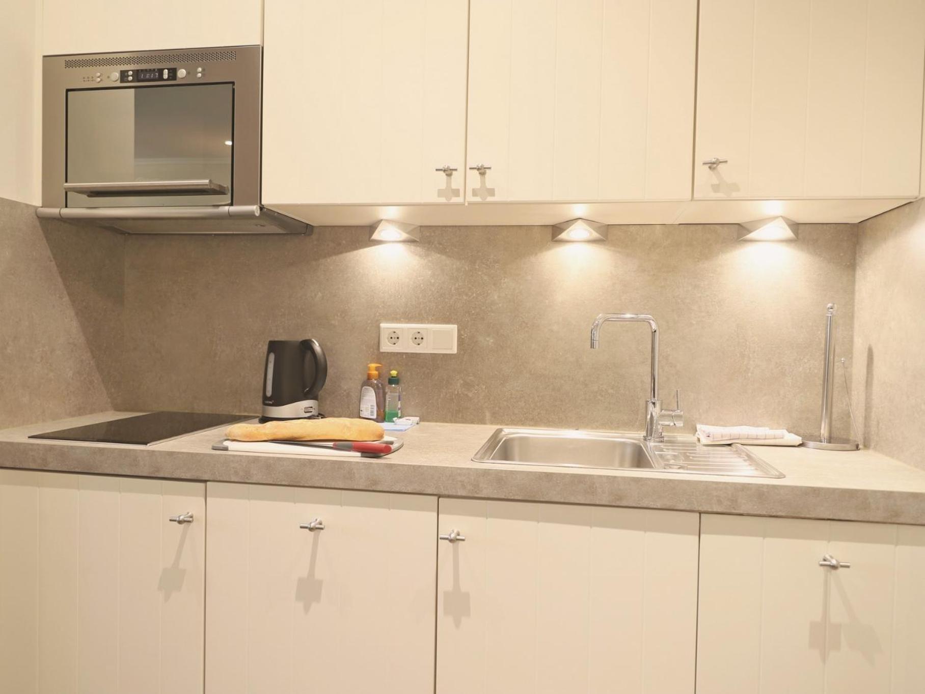 Bomhoffstr. 17, Whg. 13 Daire Westerland Dış mekan fotoğraf